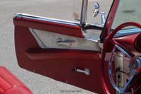 1957 Ford Thunderbird for sale