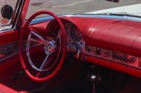 1957 Ford Thunderbird for sale
