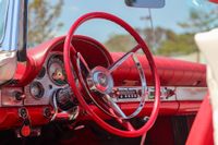 1957 Ford Thunderbird for sale