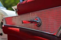 1957 Ford Thunderbird for sale