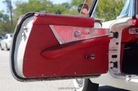 1957 Ford Thunderbird for sale