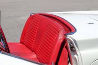 1957 Ford Thunderbird for sale