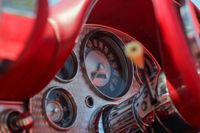1957 Ford Thunderbird for sale