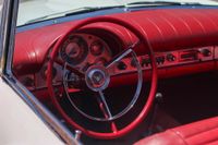 1957 Ford Thunderbird for sale