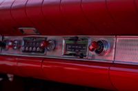 1957 Ford Thunderbird for sale