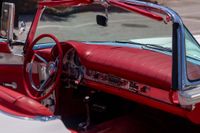 1957 Ford Thunderbird for sale