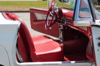1957 Ford Thunderbird for sale