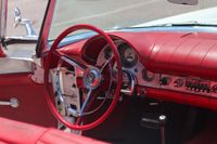 1957 Ford Thunderbird for sale