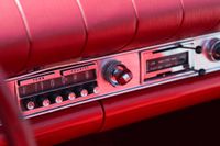 1957 Ford Thunderbird for sale