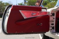 1957 Ford Thunderbird for sale