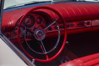 1957 Ford Thunderbird for sale
