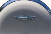 1957 Ford Thunderbird for sale