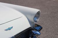 1957 Ford Thunderbird for sale