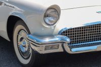 1957 Ford Thunderbird for sale