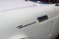 1957 Ford Thunderbird for sale