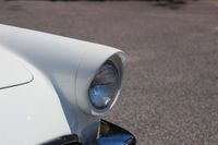 1957 Ford Thunderbird for sale