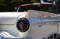 1957 Ford Thunderbird for sale