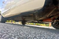 1957 Ford Thunderbird for sale