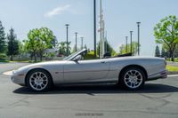 2002 Jaguar XKR Convertible for sale