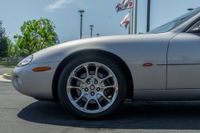2002 Jaguar XKR Convertible for sale