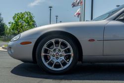 2002 Jaguar XKR Convertible for sale