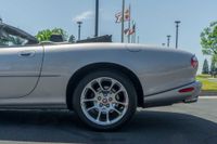 2002 Jaguar XKR Convertible for sale