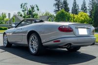 2002 Jaguar XKR Convertible for sale
