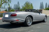 2002 Jaguar XKR Convertible for sale