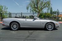 2002 Jaguar XKR Convertible for sale
