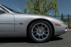 2002 Jaguar XKR Convertible for sale