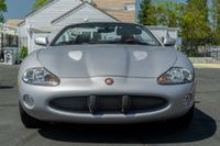 2002 Jaguar XKR Convertible for sale