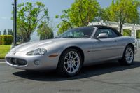 2002 Jaguar XKR Convertible for sale