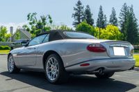 2002 Jaguar XKR Convertible for sale