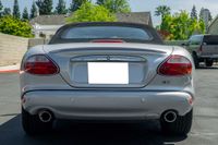 2002 Jaguar XKR Convertible for sale