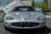 2002 Jaguar XKR Convertible for sale