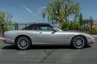 2002 Jaguar XKR Convertible for sale