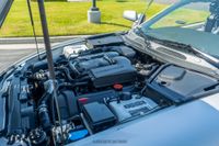 2002 Jaguar XKR Convertible for sale