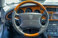2002 Jaguar XKR Convertible for sale