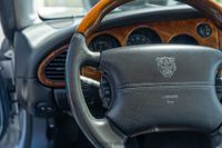 2002 Jaguar XKR Convertible for sale