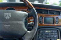 2002 Jaguar XKR Convertible for sale