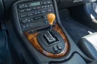 2002 Jaguar XKR Convertible for sale