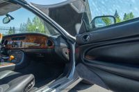 2002 Jaguar XKR Convertible for sale