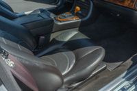 2002 Jaguar XKR Convertible for sale