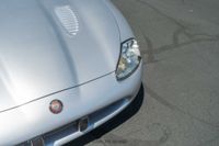 2002 Jaguar XKR Convertible for sale