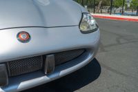 2002 Jaguar XKR Convertible for sale