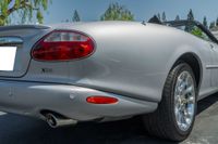 2002 Jaguar XKR Convertible for sale