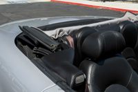 2002 Jaguar XKR Convertible for sale