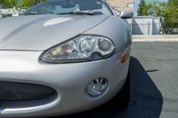 2002 Jaguar XKR Convertible for sale