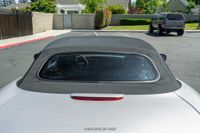 2002 Jaguar XKR Convertible for sale