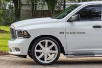 2012 Ram 1500 Express for sale